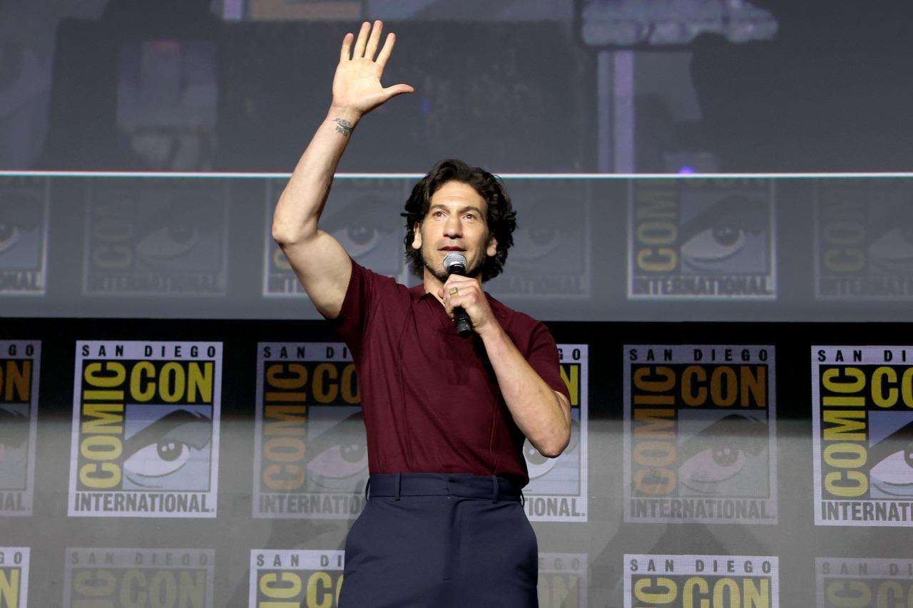 Jon Bernthal also made a surprise appearance, joining Feige onstage to discuss his upcoming role as Frank Castle/The Punisher in &ldquo;Spider-Man: Brand New Day,&rdquo; and preview an exclusive early look. The new film from Sony Pictures releases in theatres on 30th July, 2026.